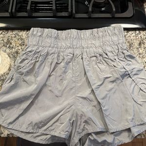 Free People Movement The Way Home Shorts